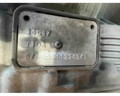 Allison 3000HS Transmission for a Freightliner M2 112