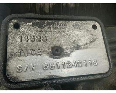 Allison 3000HS Transmission for a Freightliner CASCADIA