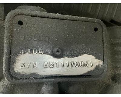 Allison 3000HS Transmission for a Freightliner M2 106