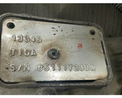 Allison 3000HS Transmission for a Freightliner M2 112 Medium Duty