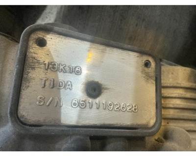 Allison 3000HS Transmission for a Freightliner M2 106