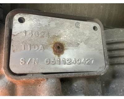 Allison 3000HS Transmission for a Freightliner M2 106