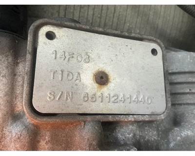 Allison 3000HS Transmission for a Freightliner M2 106