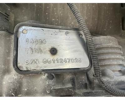 Allison 3000HS Transmission for a Freightliner M2 106