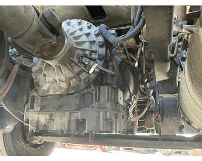 Allison 3000HS Transmission for a Freightliner M2 106