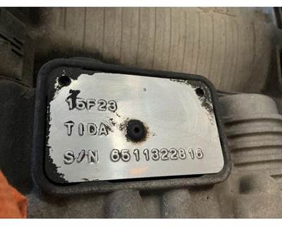 Allison 3000HS Transmission for a Freightliner M2 106