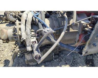 Allison 3000MH Transmission for a Freightliner XC-R