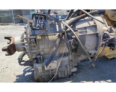 Allison 3000MH Transmission