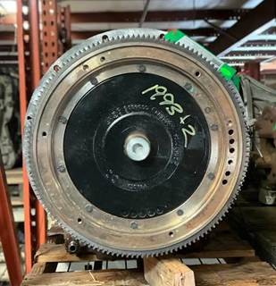 Allison 3000PTS Transmission