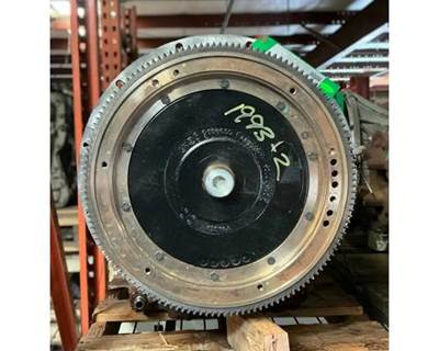 Allison 3000PTS Transmission for a Freightliner M2 106