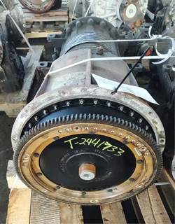 Allison 3000RDS Transmission