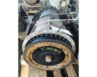 Allison 3000RDS Transmission