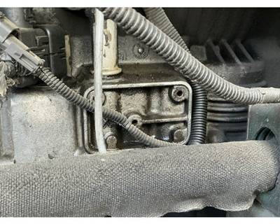 Allison 3000RDS Transmission for a Peterbilt 320