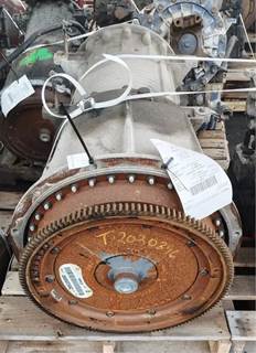 Allison 3000RDS-P Transmission for a Allison 3000RDSP