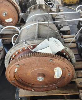 Allison 3000RDS-P Transmission for a Allison 3000RDSP