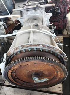 Allison 3000RDS-P Transmission for a Allison 3000RDSP