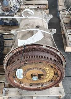 Allison 3000RDS-P Transmission for a Allison 3000RDSP