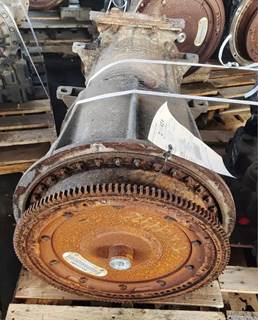 Allison 3000RDS-P Transmission for a Allison 3000RDSP