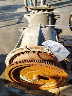 Allison 3000RDS-P Transmission for a Allison 3000RDSP