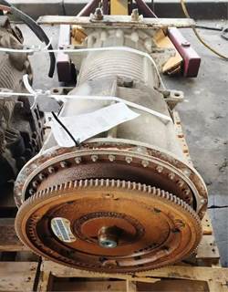 Allison 3000RDS-P Transmission for a Allison 3000RDSP