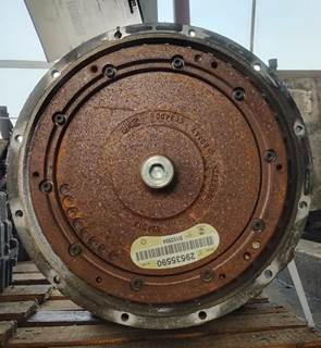 Allison 3000RDS-P Transmission for a Allison 3000RDSP