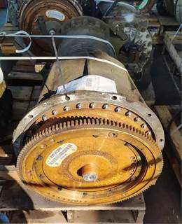 Allison 3000RDS-P Transmission for a Allison 3000RDSP