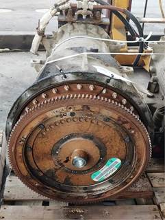 Allison 3000RDS-P Transmission for a Allison 3000RDSP