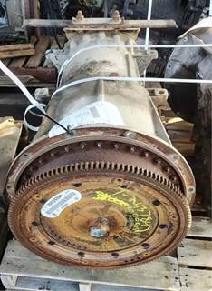 Allison 3000RDS-P Transmission for a Allison 3000RDSP