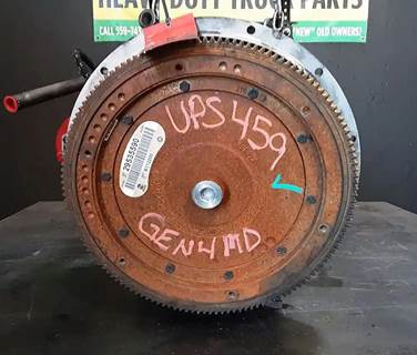 Allison 3000RDS-P Transmission for a Allison 3000RDSP