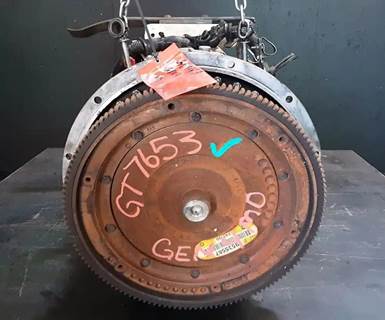 Allison 3000RDS-P Transmission for a Allison 3000RDSP