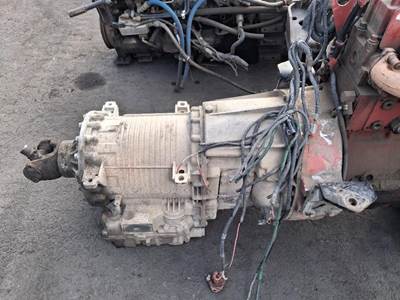 Allison 3000RDS-P Transmission for a Allison 3000RDSP