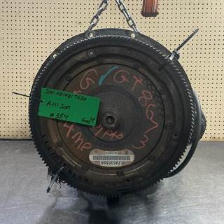 Allison 3000RDS-P Transmission