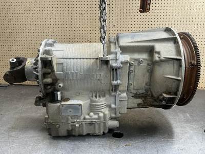 Allison 3000RDS-P Transmission