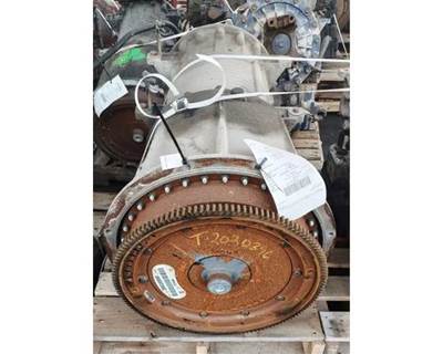 Allison 3000RDS-P Transmission