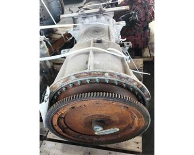 Allison 3000RDS-P Transmission