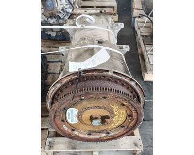 Allison 3000RDS-P Transmission