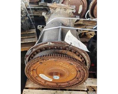 Allison 3000RDS-P Transmission