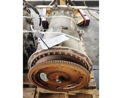 Allison 3000RDS-P Transmission