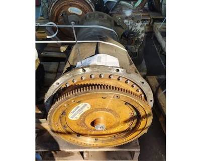 Allison 3000RDS-P Transmission