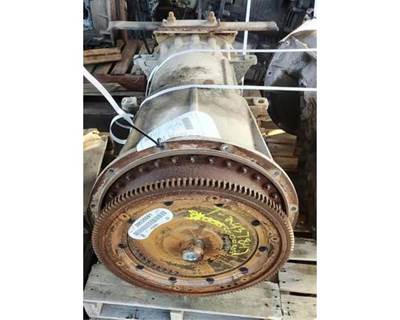 Allison 3000RDS-P Transmission