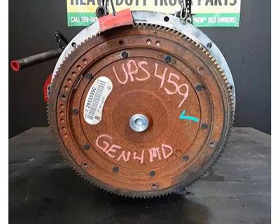 Allison 3000RDS-P Transmission