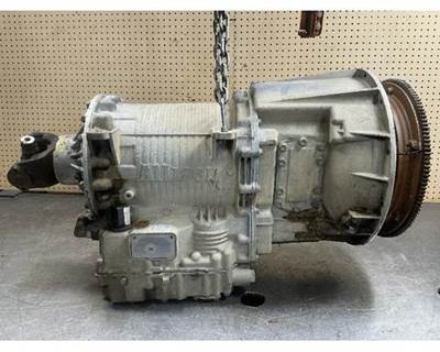 Allison 3000RDS-P Transmission