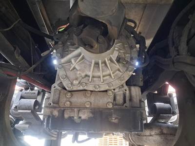 Allison 348 Transmission for a Peterbilt 348