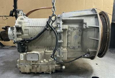 Allison 3500 RDS-P Transmission