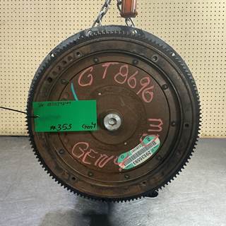 Allison 3500 RDS-P Transmission