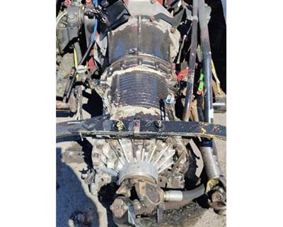 Allison 3500 RDS-P Transmission