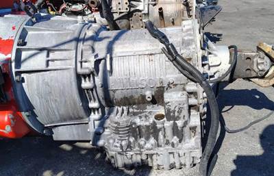 Allison 3500RDS Transmission