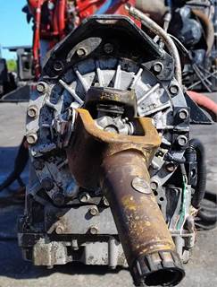 Allison 3500RDS Transmission