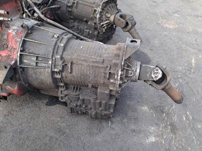 Allison 3500RDS Transmission