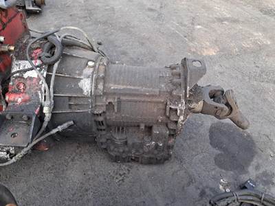 Allison 3500RDS Transmission